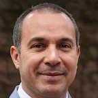 Carlos Mendes