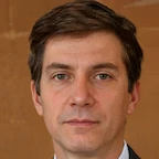 Marcus Rivera